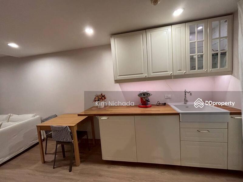 CENTRIC Ari Station, Bangkok, 27 Phahonyothin Road, Samsen Nai, Phaya Thai, Bangkok, 1 Bedroom, 35 sqm, Condo For Rent, by Kim Nichada, 9777545 - DDproperty.com