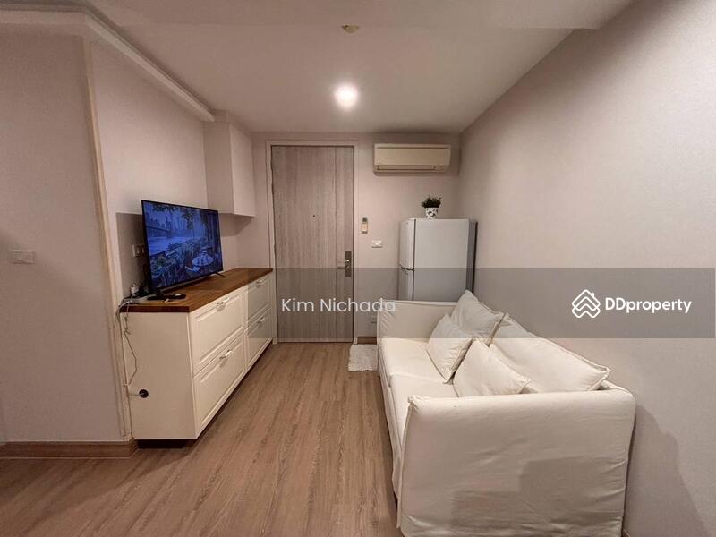 CENTRIC Ari Station, Bangkok, 27 Phahonyothin Road, Samsen Nai, Phaya Thai, Bangkok, 1 Bedroom, 35 sqm, Condo For Rent, by Kim Nichada, 9777545 - DDproperty.com