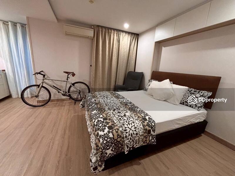 CENTRIC Ari Station, Bangkok, 27 Phahonyothin Road, Samsen Nai, Phaya Thai, Bangkok, 1 Bedroom, 35 sqm, Condo For Rent, by Kim Nichada, 9777545 - DDproperty.com