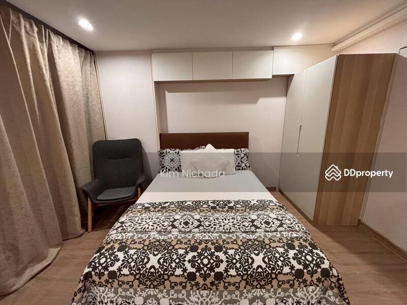 CENTRIC Ari Station, Bangkok, 27 Phahonyothin Road, Samsen Nai, Phaya Thai, Bangkok, 1 Bedroom, 35 sqm, Condo For Rent, by Kim Nichada, 9777545 - DDproperty.com
