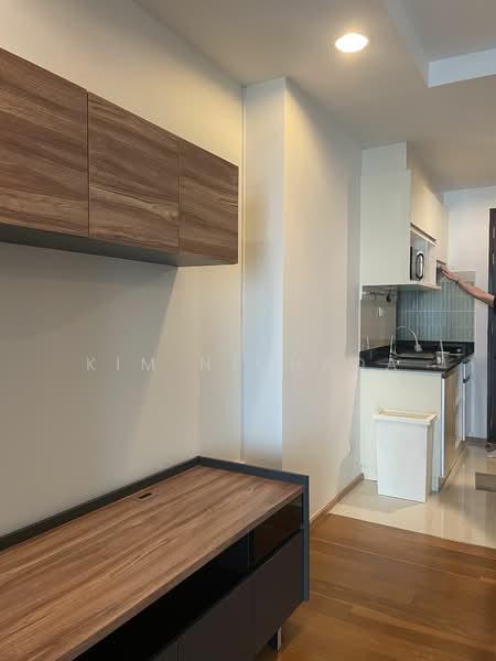 Abstracts Phahonyothin Park, กรุงเทพ, 1076 Phahonyothin Road, Chomphon Subdistrict, Chatuchak District, Bangkok, จอมพล, จตุจักร, กรุงเทพ, 38 ตร.ม., คอนโด ให้เช่า, โดย Kim Nichada, 9777752 - DDproperty.com