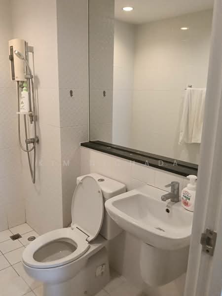 The Tree Interchange, Bangkok, Pracharat Sai 2 Road, Bang Sue, Bangkok, 1 Bedroom, 36 sqm, Condo For Rent, by Kim Nichada, 9777787 - DDproperty.com