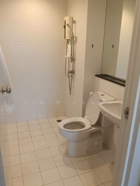 The Tree Interchange, Bangkok, Pracharat Sai 2 Road, Bang Sue, Bangkok, 1 Bedroom, 36 sqm, Condo For Rent, by Kim Nichada, 9777787 - DDproperty.com