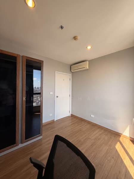 The Tree Interchange, Bangkok, Pracharat Sai 2 Road, Bang Sue, Bang Sue, Bangkok, 2 Bedrooms, 60 sqm, Condo For Rent, by Kim Nichada, 9777787 - DDproperty.com