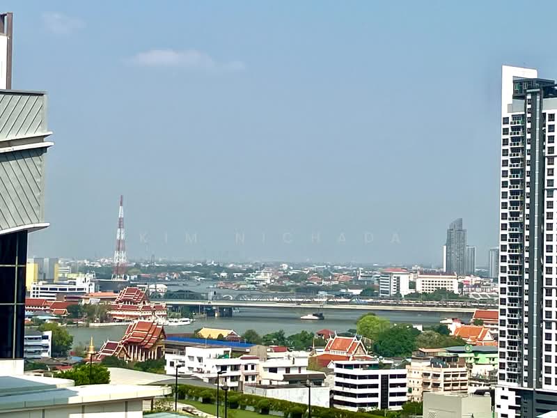 The Tree Interchange : เดอะ ทรี อินเตอร์เชนจ์, กรุงเทพ, ถนนประชาราษฎร์ สาย 2, บางซื่อ, บางซื่อ, กรุงเทพ, 35 ตร.ม., คอนโด ให้เช่า, โดย Kim Nichada, 9777800 - DDproperty.com