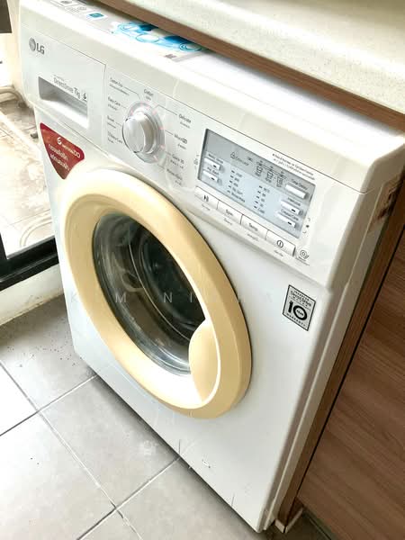 The Tree Interchange, Bangkok, Pracharat Sai 2 Road, Bang Sue, Bang Sue, Bangkok, 1 Bedroom, 35 sqm, Condo For Rent, by Kim Nichada, 9777800 - DDproperty.com