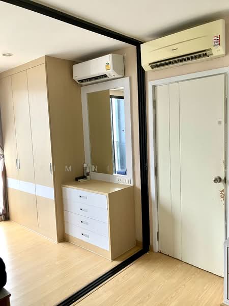 The Tree Interchange, Bangkok, Pracharat Sai 2 Road, Bang Sue, Bang Sue, Bangkok, 1 Bedroom, 35 sqm, Condo For Rent, by Kim Nichada, 9777800 - DDproperty.com