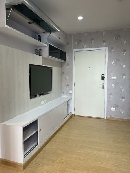 For Rent - The Tree Interchange, Bangkok