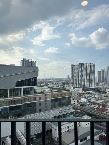 ให้เช่า - The Tree Interchange : เดอะ ทรี อินเตอร์เชนจ์, กรุงเทพ