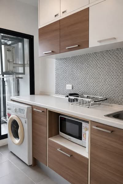 ให้เช่า - The Tree Interchange : เดอะ ทรี อินเตอร์เชนจ์, กรุงเทพ