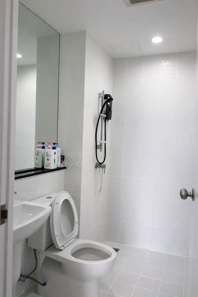 For Rent - The Tree Interchange, Bangkok