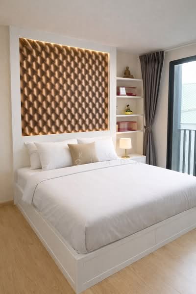 For Rent - The Tree Interchange, Bangkok