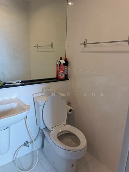 The Tree Interchange, Bangkok, Pracharat Sai 2 Road, Bang Sue, Bang Sue, Bangkok, Studio, 22 sqm, Condo For Rent, by Kim Nichada, 9777800 - DDproperty.com