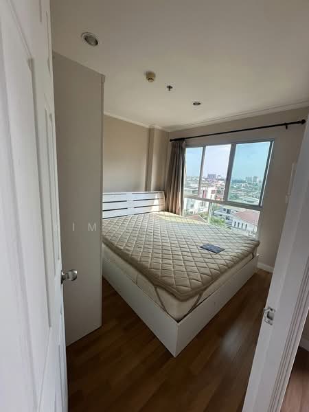 Lumpini Place Ratchayothin, Bangkok, 1484 Phahonyothin Road, Chan Kasem, Chatuchak, Bangkok, 1 Bedroom, 30 sqm, Condo For Rent, by Kim Nichada, 9777838 - DDproperty.com