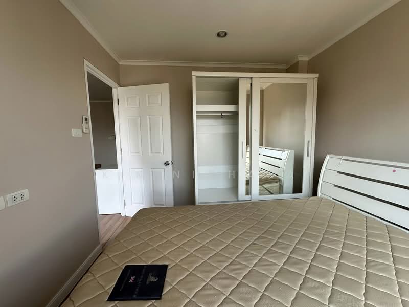 Lumpini Place Ratchayothin, Bangkok, 1484 Phahonyothin Road, Chan Kasem, Chatuchak, Bangkok, 1 Bedroom, 30 sqm, Condo For Rent, by Kim Nichada, 9777838 - DDproperty.com