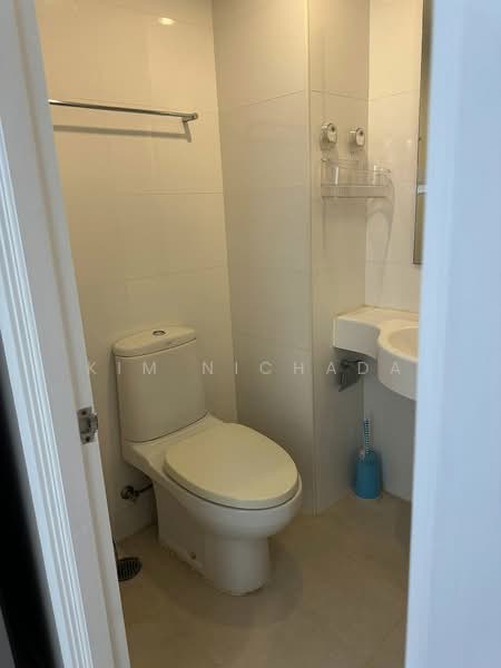 Lumpini Place Ratchayothin, Bangkok, 1484 Phahonyothin Road, Chan Kasem, Chatuchak, Bangkok, 1 Bedroom, 30 sqm, Condo For Rent, by Kim Nichada, 9777838 - DDproperty.com