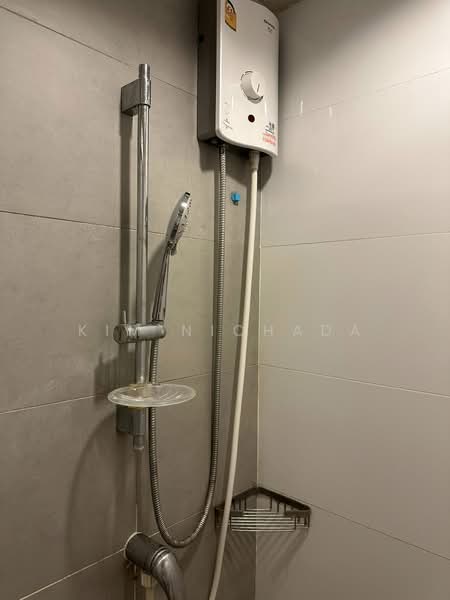 Lumpini Place Ratchayothin, Bangkok, 1484 Phahonyothin Road, Chan Kasem, Chatuchak, Bangkok, 1 Bedroom, 30 sqm, Condo For Rent, by Kim Nichada, 9777838 - DDproperty.com