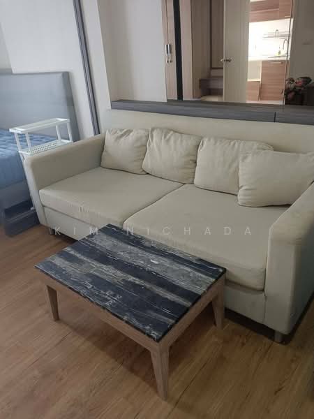 The Tree Interchange : เดอะ ทรี อินเตอร์เชนจ์, กรุงเทพ, ถนนประชาราษฎร์ สาย 2, บางซื่อ, บางซื่อ, กรุงเทพ, 30 ตร.ม., คอนโด ให้เช่า, โดย Kim Nichada, 9777972 - DDproperty.com