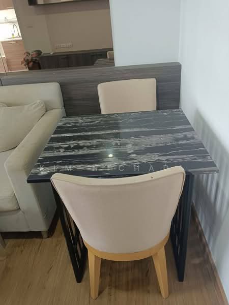 The Tree Interchange : เดอะ ทรี อินเตอร์เชนจ์, กรุงเทพ, ถนนประชาราษฎร์ สาย 2, บางซื่อ, บางซื่อ, กรุงเทพ, 30 ตร.ม., คอนโด ให้เช่า, โดย Kim Nichada, 9777972 - DDproperty.com