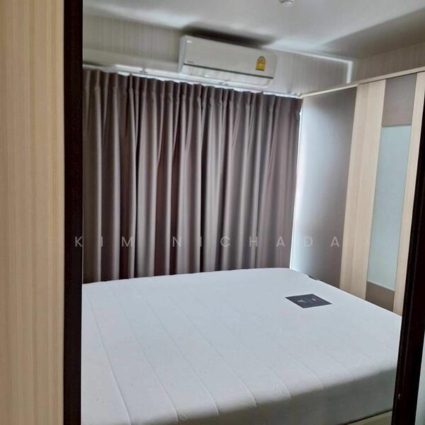 For Rent - The Stage Taopoon Interchange, Bangkok