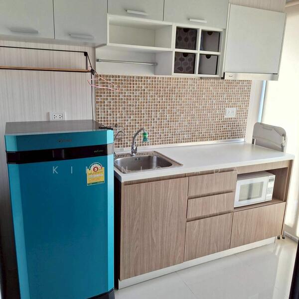 For Rent - The Stage Taopoon Interchange, Bangkok