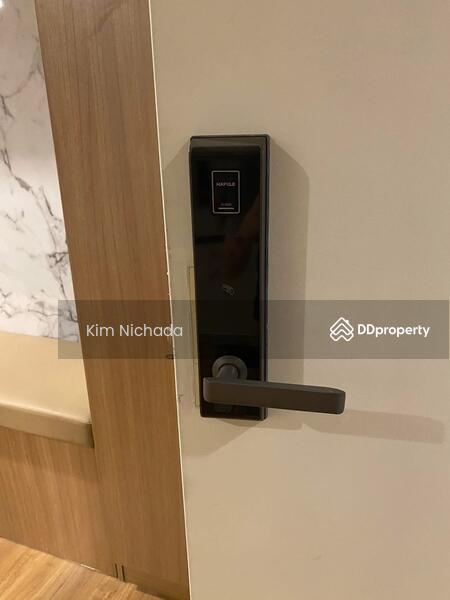 For Rent - The Tree Interchange, Bangkok