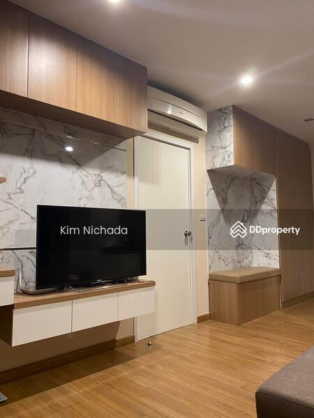 For Rent - The Tree Interchange, Bangkok