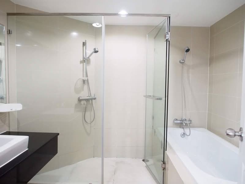 Belle Grand Rama 9, Bangkok, 131 Rama 9 Road, Huai Khwang, Huai Khwang, Bangkok, 2 Bedrooms, 98 sqm, Condo For Rent, by Kim Nichada, 9778044 - DDproperty.com