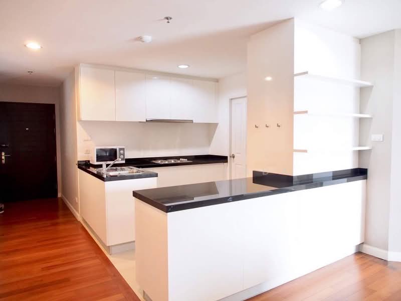 Belle Grand Rama 9, Bangkok, 131 Rama 9 Road, Huai Khwang, Huai Khwang, Bangkok, 2 Bedrooms, 98 sqm, Condo For Rent, by Kim Nichada, 9778044 - DDproperty.com