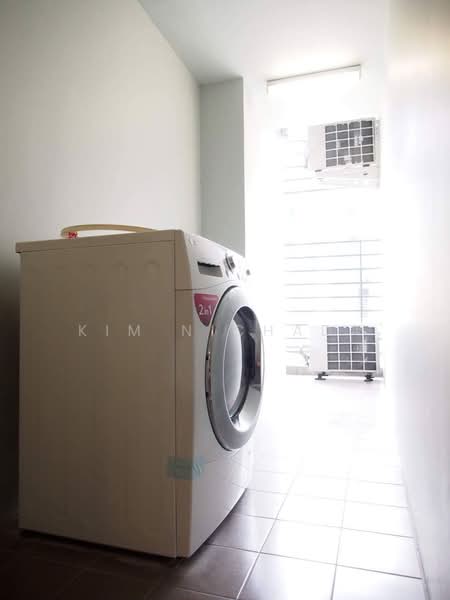 Belle Grand Rama 9, Bangkok, 131 Rama 9 Road, Huai Khwang, Huai Khwang, Bangkok, 2 Bedrooms, 98 sqm, Condo For Rent, by Kim Nichada, 9778044 - DDproperty.com