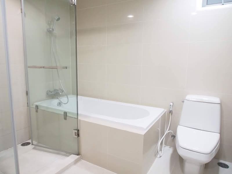 Belle Grand Rama 9, Bangkok, 131 Rama 9 Road, Huai Khwang, Huai Khwang, Bangkok, 2 Bedrooms, 98 sqm, Condo For Rent, by Kim Nichada, 9778044 - DDproperty.com