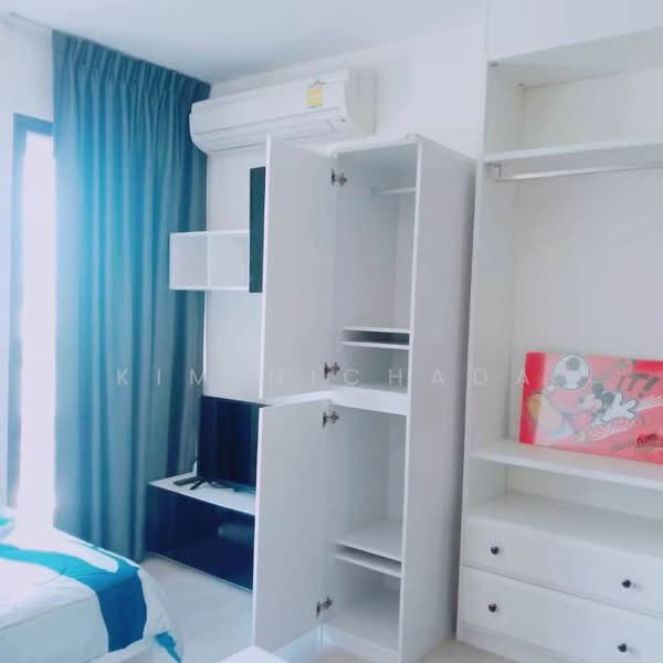 Rhythm Asoke : ริทึ่ม อโศก, กรุงเทพ, 299 ถนนอโศก - ดินแดง, มักกะสัน, ราชเทวี, กรุงเทพ, 23 ตร.ม., คอนโด ให้เช่า, โดย Kim Nichada, 9778086 - DDproperty.com