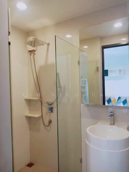 Rhythm Asoke, Bangkok, 299 Asoke - Dindaeng Road, Makkasan, Ratchathewi, Bangkok, 1 Bedroom, 23 sqm, Condo For Rent, by Kim Nichada, 9778086 - DDproperty.com