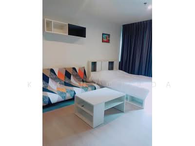 For Rent - Rhythm Asoke, Bangkok