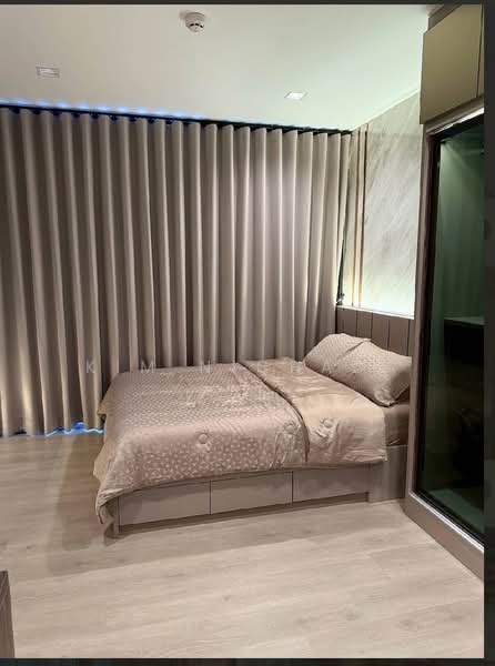 Abstracts Phahonyothin Park, กรุงเทพ, 1076 Phahonyothin Road, Chomphon Subdistrict, Chatuchak District, Bangkok, จอมพล, จตุจักร, กรุงเทพ, 45 ตร.ม., คอนโด ให้เช่า, โดย Kim Nichada, 9778093 - DDproperty.com