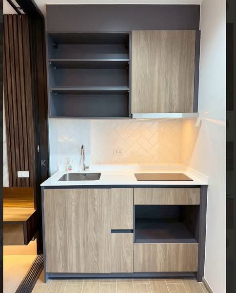 Abstracts Phahonyothin Park, กรุงเทพ, 1076 Phahonyothin Road, Chomphon Subdistrict, Chatuchak District, Bangkok, จอมพล, จตุจักร, กรุงเทพ, 45 ตร.ม., คอนโด ให้เช่า, โดย Kim Nichada, 9778093 - DDproperty.com