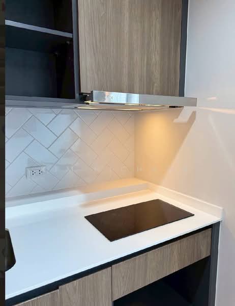 Abstracts Phahonyothin Park, Bangkok, 1076 Phahonyothin Road, Jom Phon, Chatuchak, Bangkok, 1 Bedroom, 45 sqm, Condo For Rent, by Kim Nichada, 9778093 - DDproperty.com