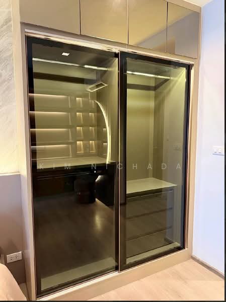Abstracts Phahonyothin Park, Bangkok, 1076 Phahonyothin Road, Jom Phon, Chatuchak, Bangkok, 1 Bedroom, 45 sqm, Condo For Rent, by Kim Nichada, 9778093 - DDproperty.com