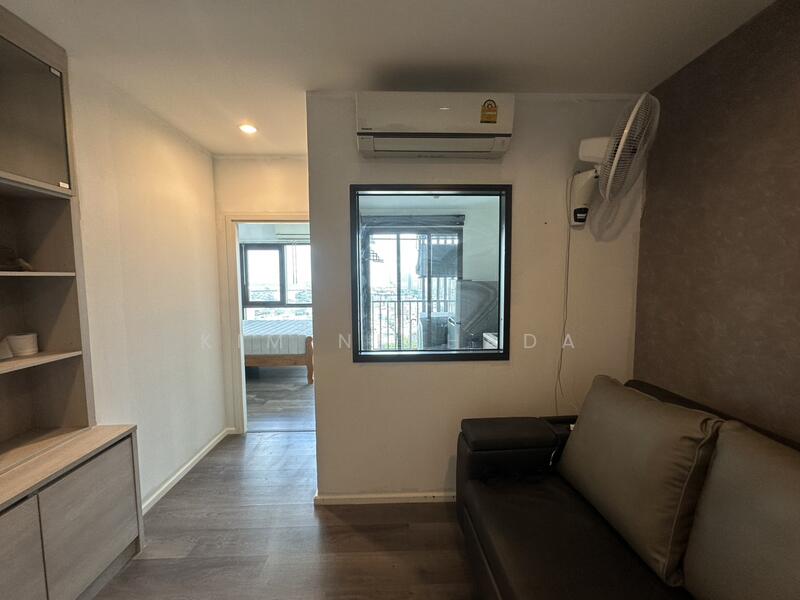 For Rent - The Stage Taopoon Interchange, Bangkok