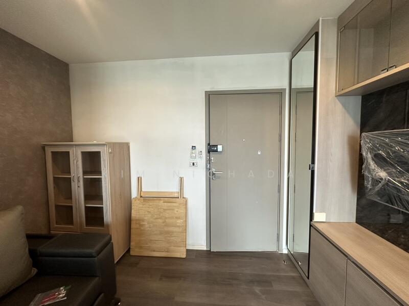 For Rent - The Stage Taopoon Interchange, Bangkok