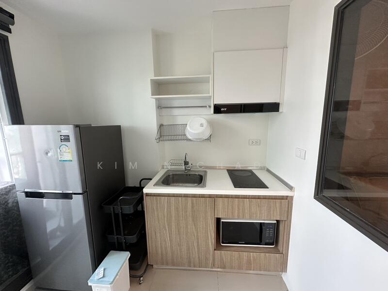 For Rent - The Stage Taopoon Interchange, Bangkok