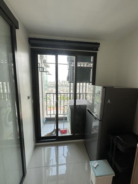 For Rent - The Stage Taopoon Interchange, Bangkok