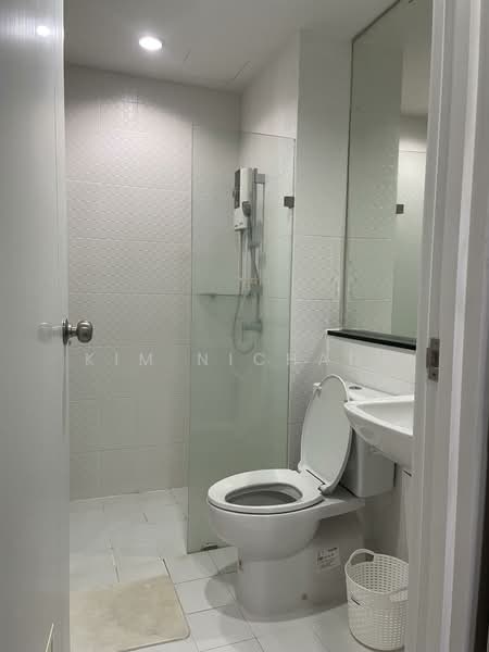 The Tree Interchange, Bangkok, Pracharat Sai 2 Road, Bang Sue, Bang Sue, Bangkok, 1 Bedroom, 36 sqm, Condo For Rent, by Kim Nichada, 9778136 - DDproperty.com