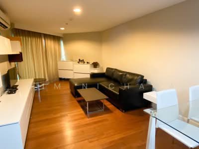 For Rent - Belle Grand Rama 9, Bangkok