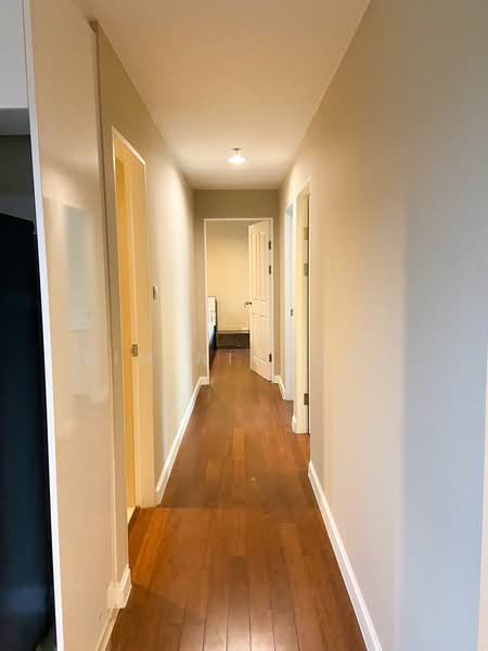 Belle Grand Rama 9, Bangkok, 131 Rama 9 Road, Huai Khwang, Bangkok, 3 Bedrooms, 101 sqm, Condo For Rent, by Kim Nichada, 9778303 - DDproperty.com