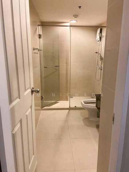 Belle Grand Rama 9, Bangkok, 131 Rama 9 Road, Huai Khwang, Bangkok, 3 Bedrooms, 101 sqm, Condo For Rent, by Kim Nichada, 9778303 - DDproperty.com
