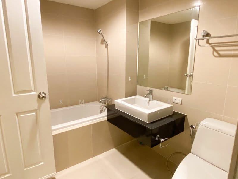 Belle Grand Rama 9, Bangkok, 131 Rama 9 Road, Huai Khwang, Bangkok, 3 Bedrooms, 101 sqm, Condo For Rent, by Kim Nichada, 9778303 - DDproperty.com