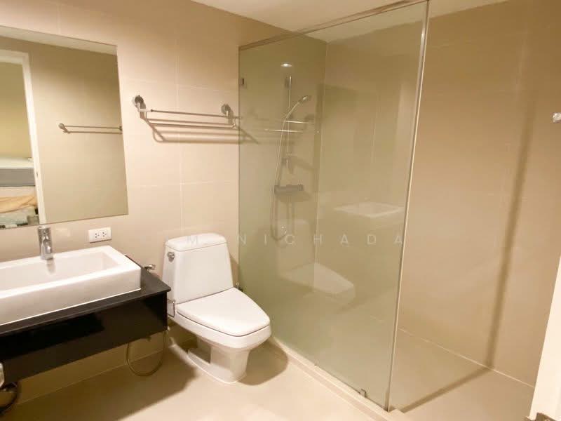 Belle Grand Rama 9, Bangkok, 131 Rama 9 Road, Huai Khwang, Bangkok, 3 Bedrooms, 101 sqm, Condo For Rent, by Kim Nichada, 9778303 - DDproperty.com