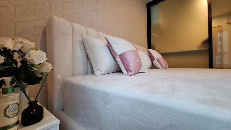 Life Asoke : ไลฟ์ อโศก, กรุงเทพ, ถนนอโศก-ดินแดง แขวงบางกะปิ เขตห้วยขวาง กทม., บางกะปิ, ห้วยขวาง, กรุงเทพ, 35 ตร.ม., คอนโด ให้เช่า, โดย Kim Nichada, 9778331 - DDproperty.com