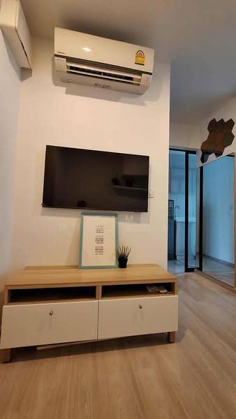 Life Asoke, Bangkok, Asoke-Dindang Road, Bang Kapi, Huai Khwang, Bangkok, 1 Bedroom, 35 sqm, Condo For Rent, by Kim Nichada, 9778331 - DDproperty.com